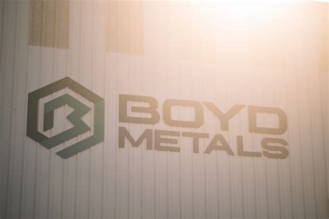 Boyd metals joplin mo  Visit Website